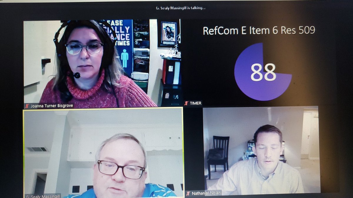 ebriggsmd's tweet image. So good to see so many of my friends, both from #Texas and from across the US on these @AMA #RefComm virtual hearings. #Hydroxychloroquine receiving lots of testimony #COVID19