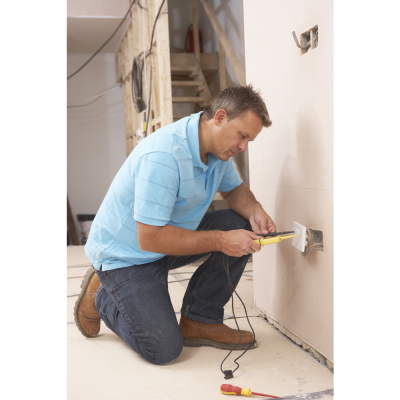 House in Need of Re-wiring? Get Some Professional Advice from Electricians in Hastings 
Read more 👉🏻 bit.ly/3pkX81q 

 #Hastings #ThebestofHastings #Buylocal #TBOHastings #Bexhill #Rye #Battle