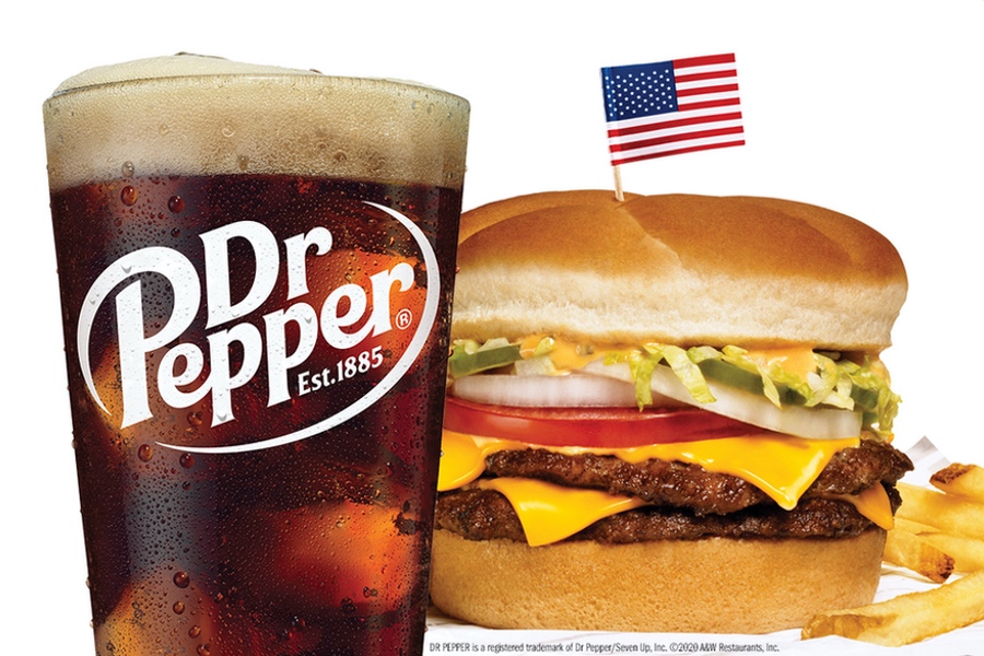 So long, hunger! 👋 Answer a few questions to build your perfect A&amp;W combo meal and receive an exclusive coupon offer: awrestaurants.jebbit.com/i2qkbaif?L=Twi…