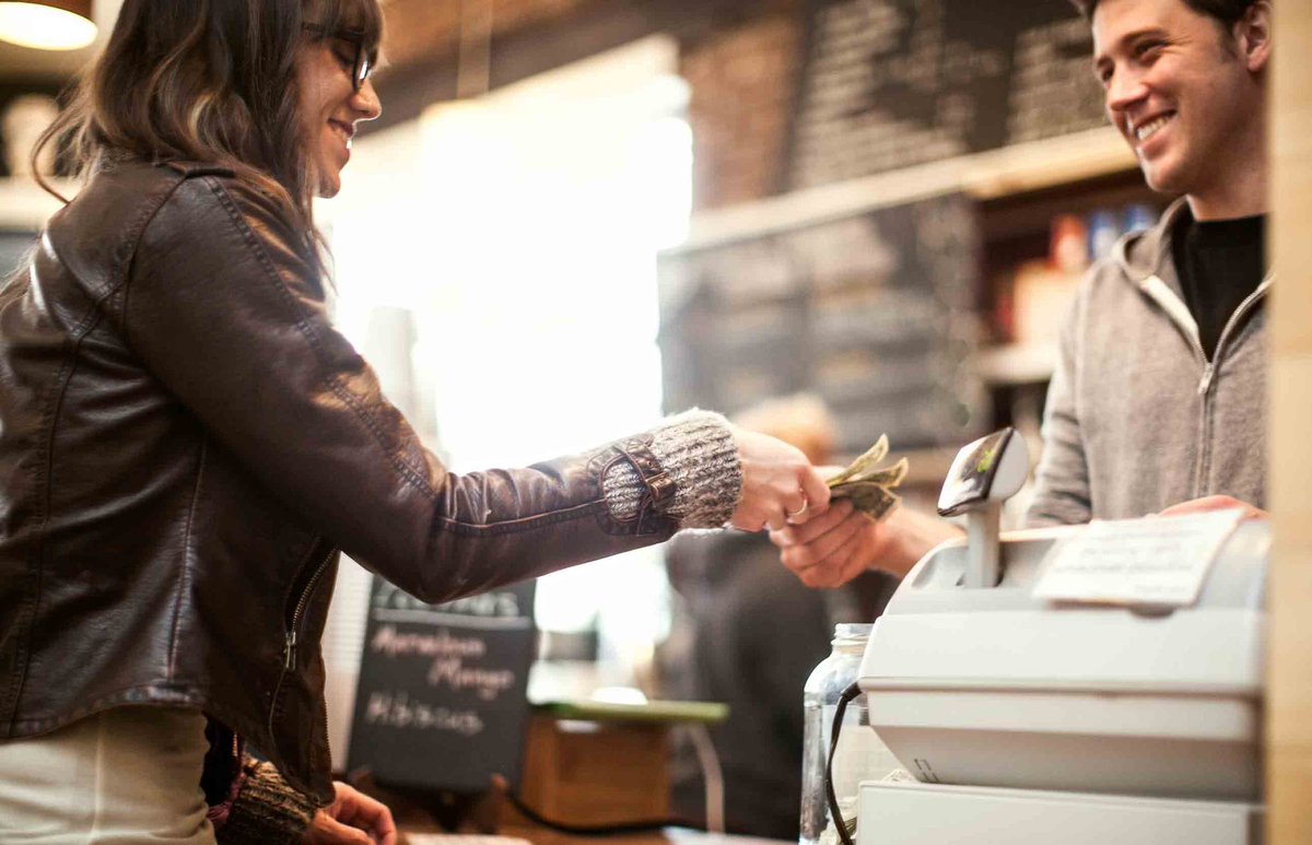 4. Using tap debt cards and payment via phones is tech that’s already used around the world with no CBDC, trust is there. The trust is there getting people to buy and bank with their phones. People will always trust cash and will still be available.