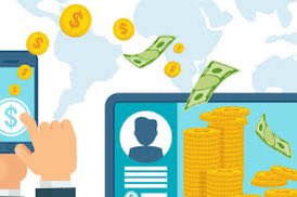 6. A Level Playing Field will not and should not change the life of people much. Introducing a tap option along side the use of cash is safe.Buying via tap, the settlement of money will be just like paying cash. Instant payment for the seller. No waiting days for settlement.