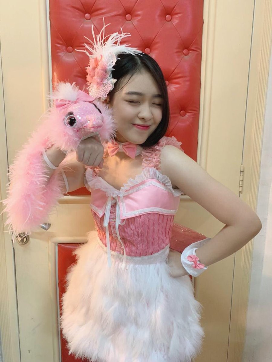 anindthrc's tweet photo. Lucu banget kan unitsong aku, Usotsuki na Dachou!🥰

Bagiku dia adalah lover...😘 https://t.co/XHDIeE2ZMJ