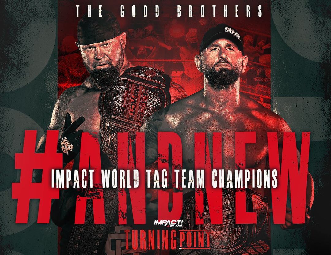 Not the Real Karl Anderson tweet media