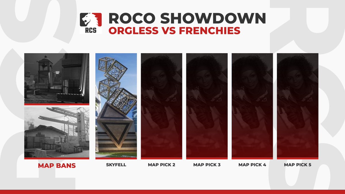 It all comes down to this! 🔥 After 5 weeks of play, we're heading into the Grand Finals that will decide the winner of the <a href="/RogueCompany/">Rogue Company</a> Showdown Phase 1! 

Grab a drink and enjoy the best Rogue Company Esports has to offer!

Watch here: twitch.tv/exoticz