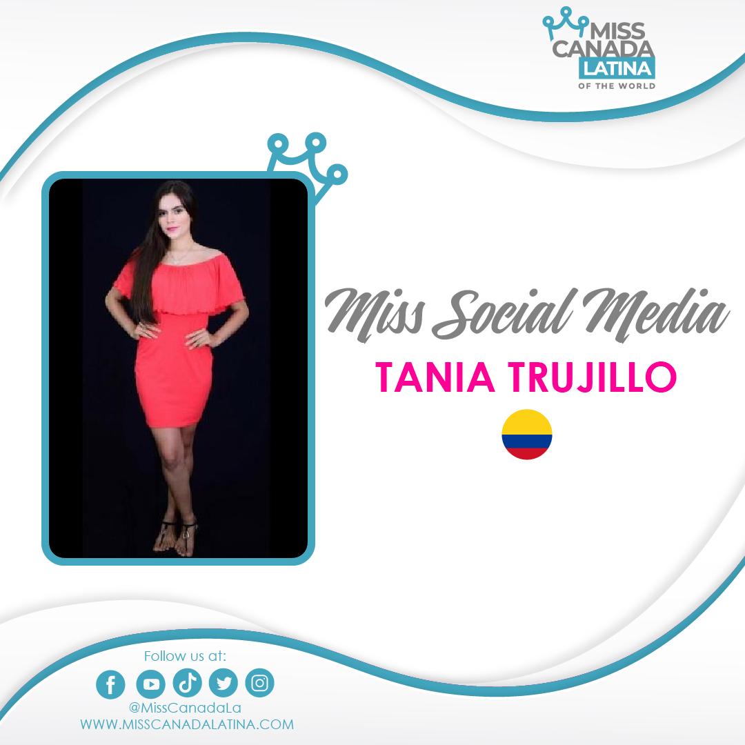 MissCanadala's tweet photo. Categoría Miss social Media👑 https://t.co/mgZSRBoC1F