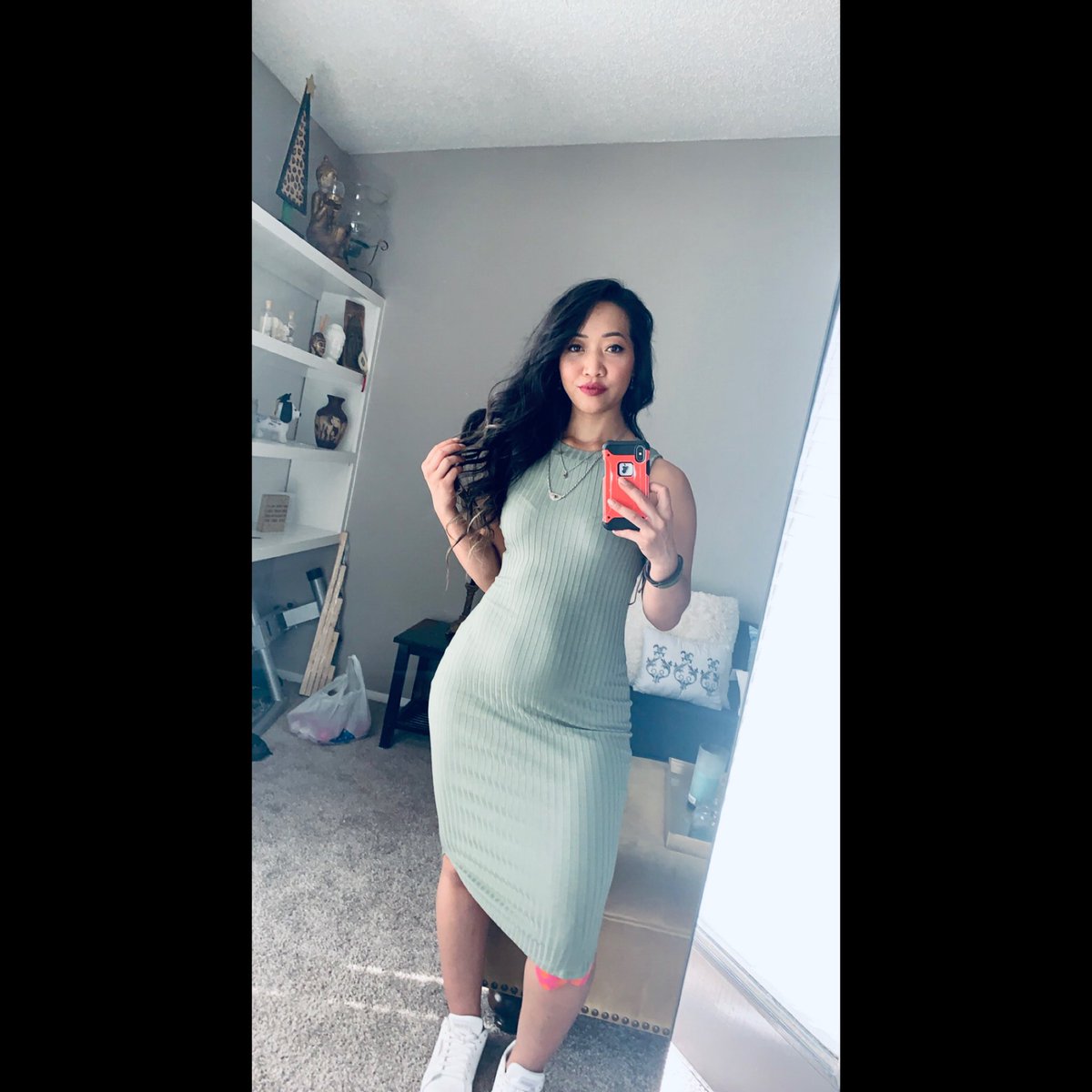 supa_cox's tweet photo. 🖤Feels good to be Supa🖤 
#soupison #sundayvibes https://t.co/XZnVWBVdX1