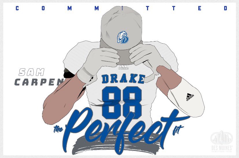 Sam Carpenter tweet media