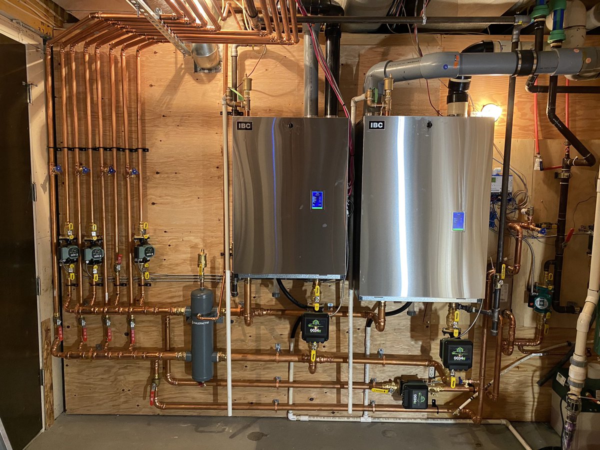 GeneralPlumbin1's tweet photo. Love what you do? We do!
#boilerguy #IBCboilers #calefactio #taco https://t.co/XlcL5MDXfy