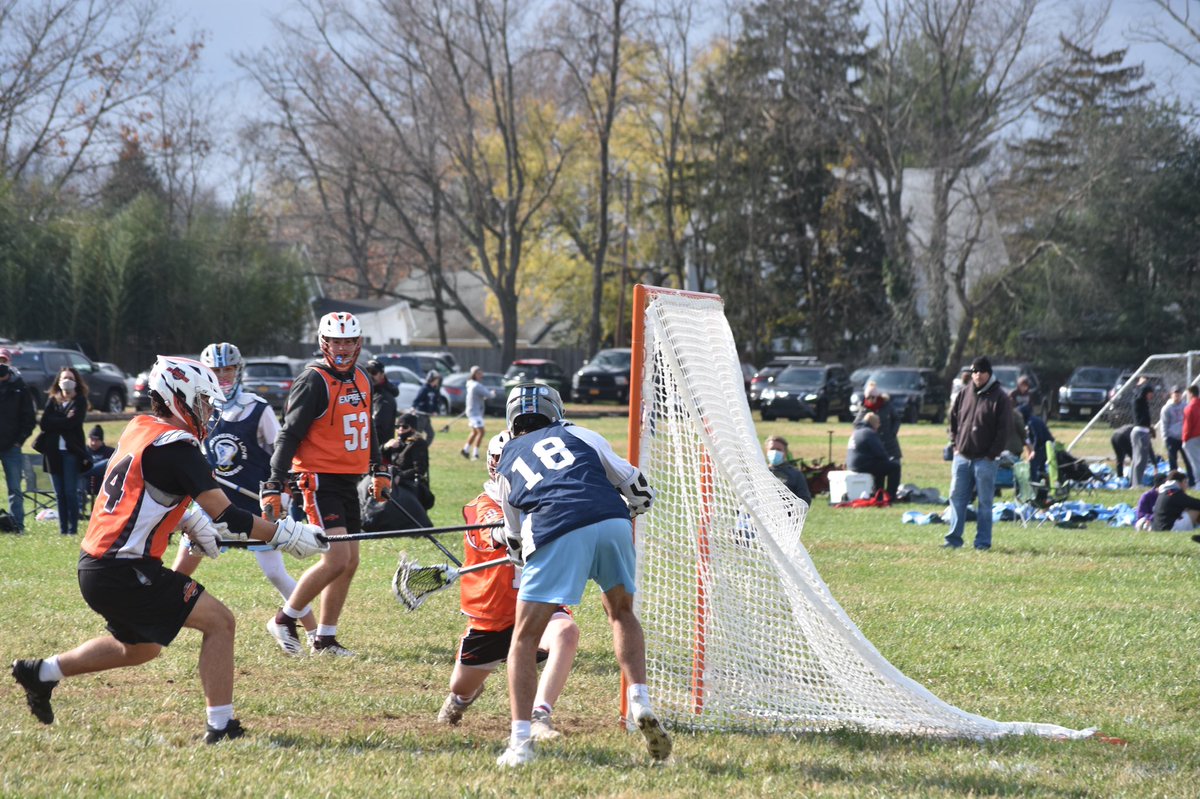 Textbook execution fast break coming at you! Phenomenal ball movement by <a href="/BrotherlyLoveLC/">Brotherly Love Lacrosse Club</a> #NAL