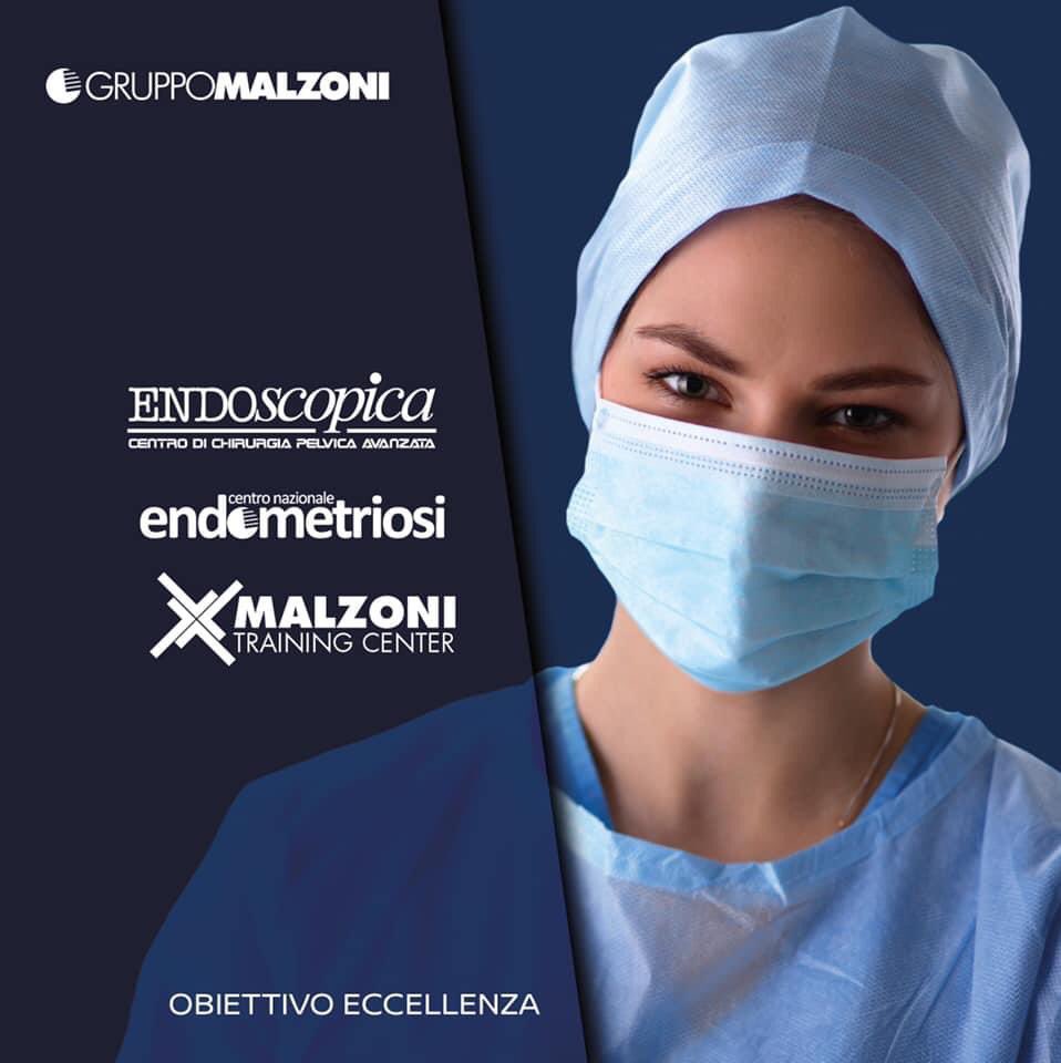 #Malzoni

#endoscopica
#endometriosis