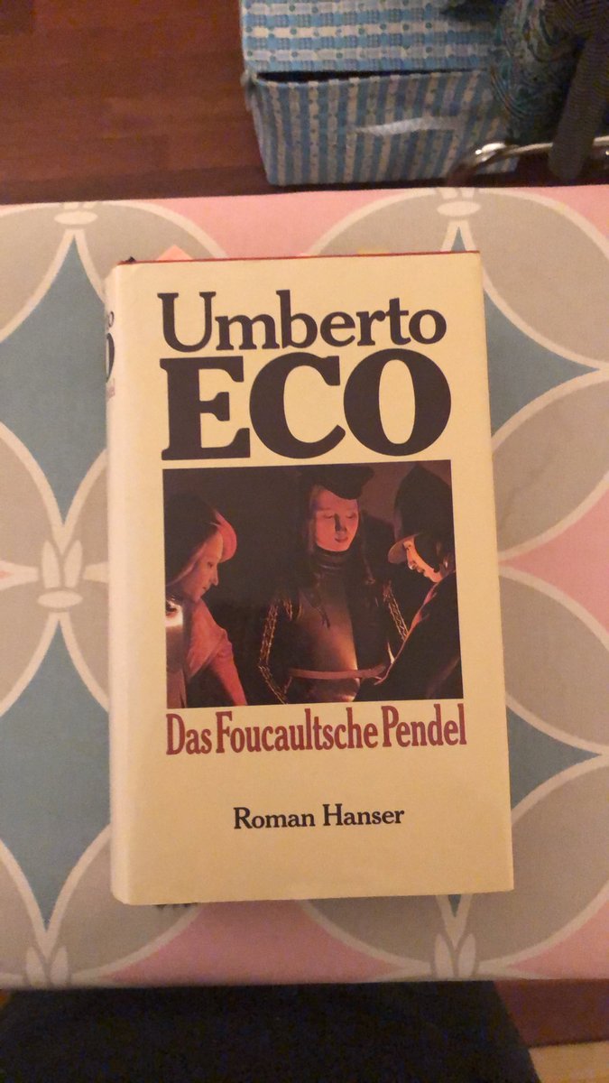 Intellektueller Impfstoff gegen Verschwörungstheorien. Und: zeigt, dass Fakten erst „durch uns“ dazu gemacht werden. Gute Kommunikation ist deshalb adressatenorientiert. Und nimmt den Menschen ernst. #managementb, #kommunikation, #philosophie, #unternehmenskommunikation