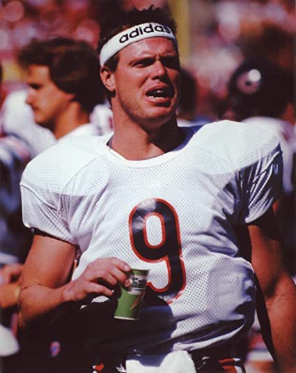 Bears-Vikings tomorrow! Let’s take a look at the Bears-Vikings overlap. Drop your favorites. I’ll start: @JimMcMahon