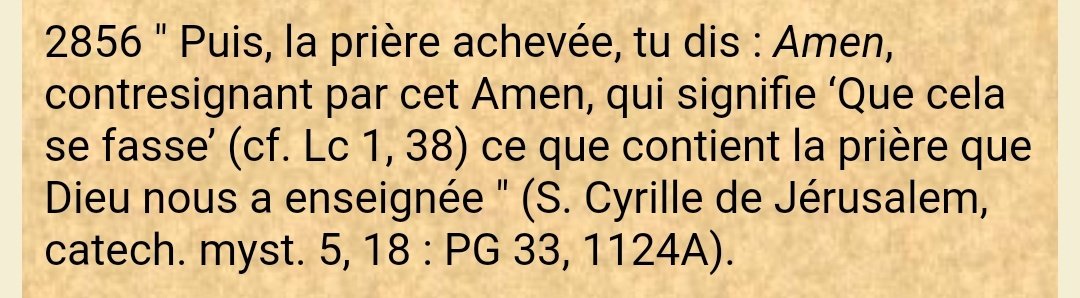   #Amen  #messe  #liturgie