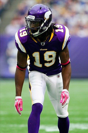 Bears-Vikings overlap: @therealdev19