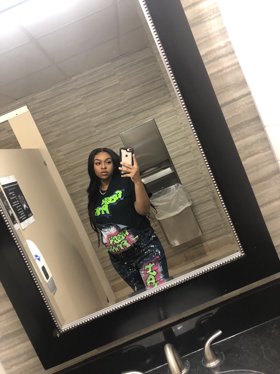 errinjael's tweet image. I finally can say I’m boymom🧡😂 #7weeksleft