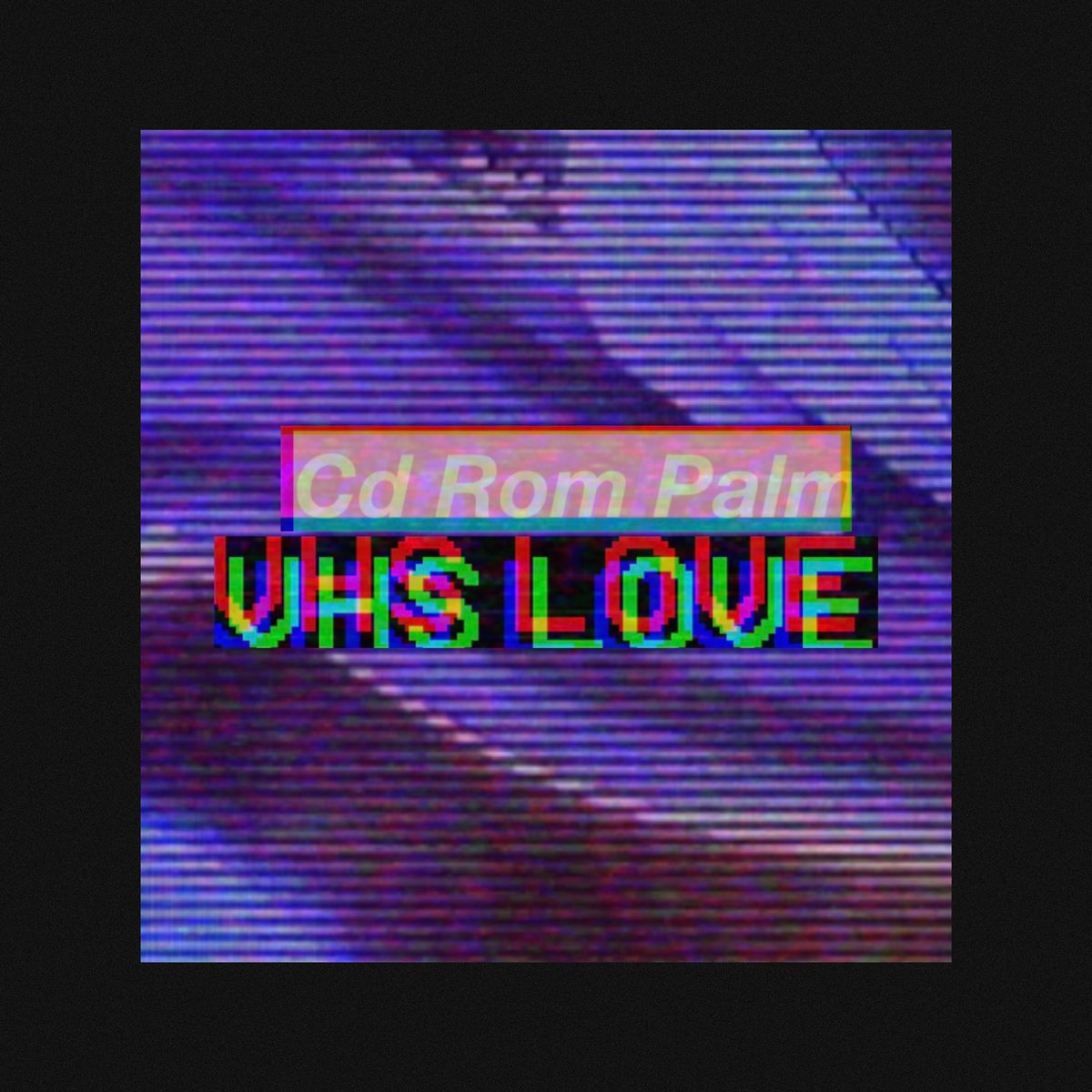 cdrompalm's tweet photo. Coming soon #vaporwave #retrowave https://t.co/oRJMDX02JT