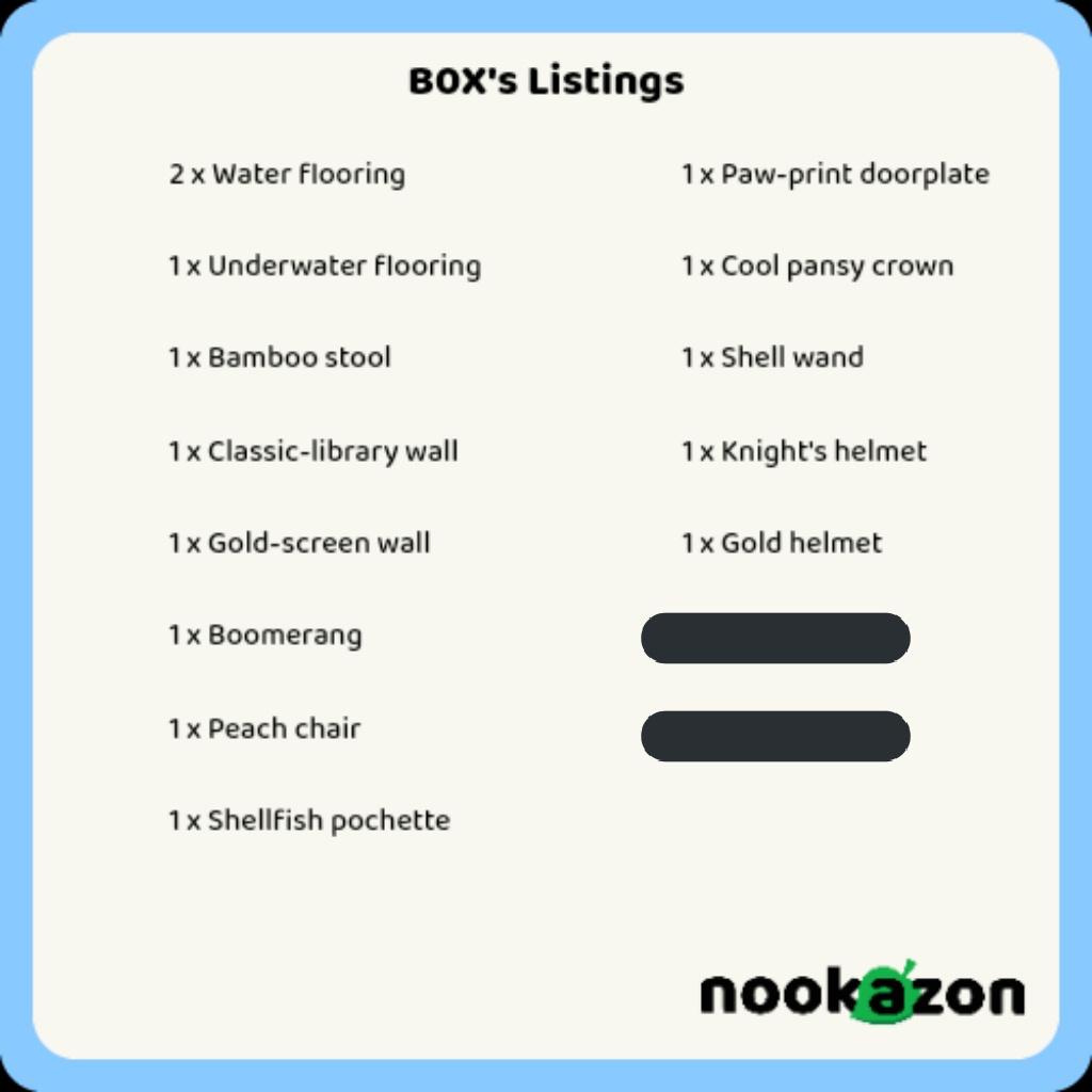 BoxPixel1's tweet photo. Giving away some diys if anyone wants them #acnh #ACNHgiveaway  #ACNHDesign #ACNHtrade #AnimalCrossingNewHorizions #animalcrossing https://t.co/cuuvEeaPrB