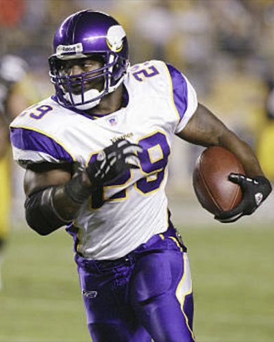 Bears-Vikings overlap: @chestaylor29