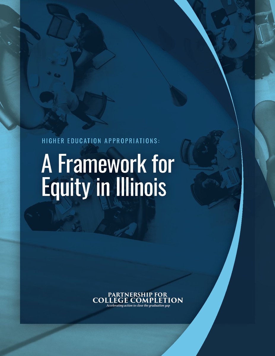 partnershipfcc's tweet photo. Recessions represent a rare opportunity to close equity gaps instead of widen them. Learn more in our new study. https://t.co/UPQOUtUUAL
#Framework4Equity #ILequity #HigherEd https://t.co/q6WAvQUFIi