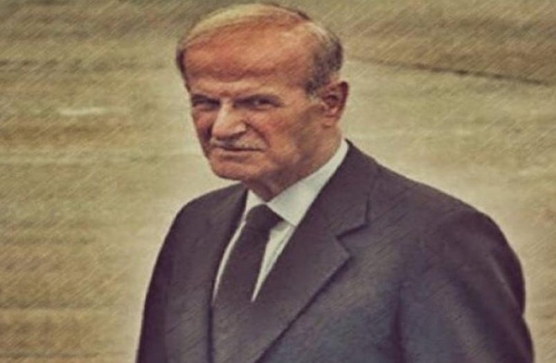 #يلعن_روحك_ياحافظ