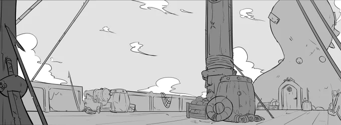 Production Layout assignment 