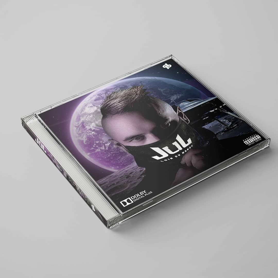 FlorianBreton7's tweet photo. @jul Salut à tous voici ma participation au concours de @jul pour son album " #loindumonde ", en espérant que cela vous plaira. 🔥🔥🔥🔥 #jul #loindumonde #enconfinement #cover merci de partager au max 💪💪💪 https://t.co/A9oDjH7mFV https://t.co/S3eqUsTw1y