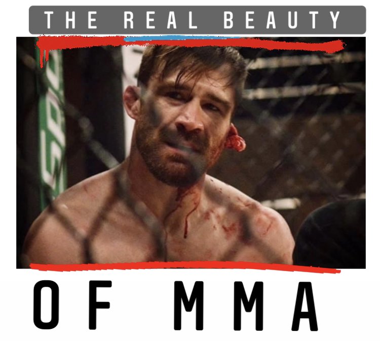 XEVilEddieX's tweet photo. WHATS THE REAL Beauty IN MMA? https://t.co/YhAeutpxTS via @PureEVilMMA_
#MMA #MMATwitter #UFC #UFCVegas14 #Belltor #WMMA #Bellator253 #Bellator252 #ESPN https://t.co/bVmwVKVNT6
