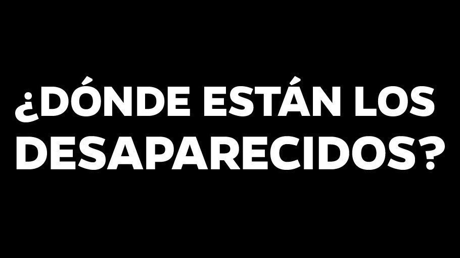 ENHYPENPeru's tweet photo. ‼️ DIFUNDIR #DondeEstan  ‼️

No se queden callados hasta encontrarlos. TODOS TIENEN QUE REGRESAR. 
━ https://t.co/Wmf1v4XqkM

#LutoNacional #PeruvianLivesMatter #PeruDeLuto #PeruEstaDeLuto #PeruLivesMatter #MerinoAsesino https://t.co/jOoTRgQQ3H