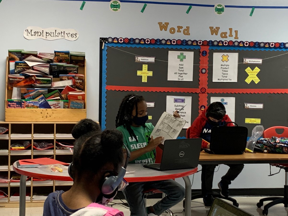 AFrazier100's tweet photo. I absolutely love Deck Toys for the blended learning approach. My students enjoy being able to control the pace in which they learn while also having the opportunity to interact with their classmates. The divergent paths really allow me to personalize learning. https://t.co/EtDJ7inId8