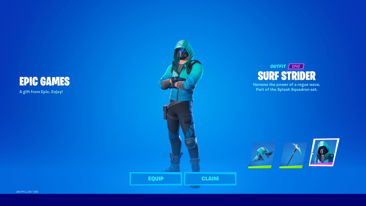 HYPEX's tweet photo. Reposting, For those who don't know yet.. There's a free skin bundle for Intel CPU owners, here's a complete guide on how to get it: https://t.co/mhHQ5jwlgW https://t.co/4zNmFb0SR8
