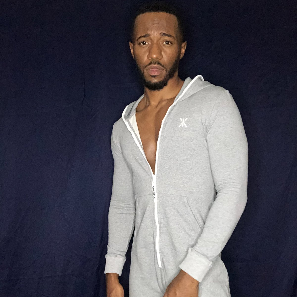 sheajordansmith's tweet photo. #SundayFunday from home is better when everything’s in @onepiece.
#OnepieceSunday https://t.co/X67js0KG8t