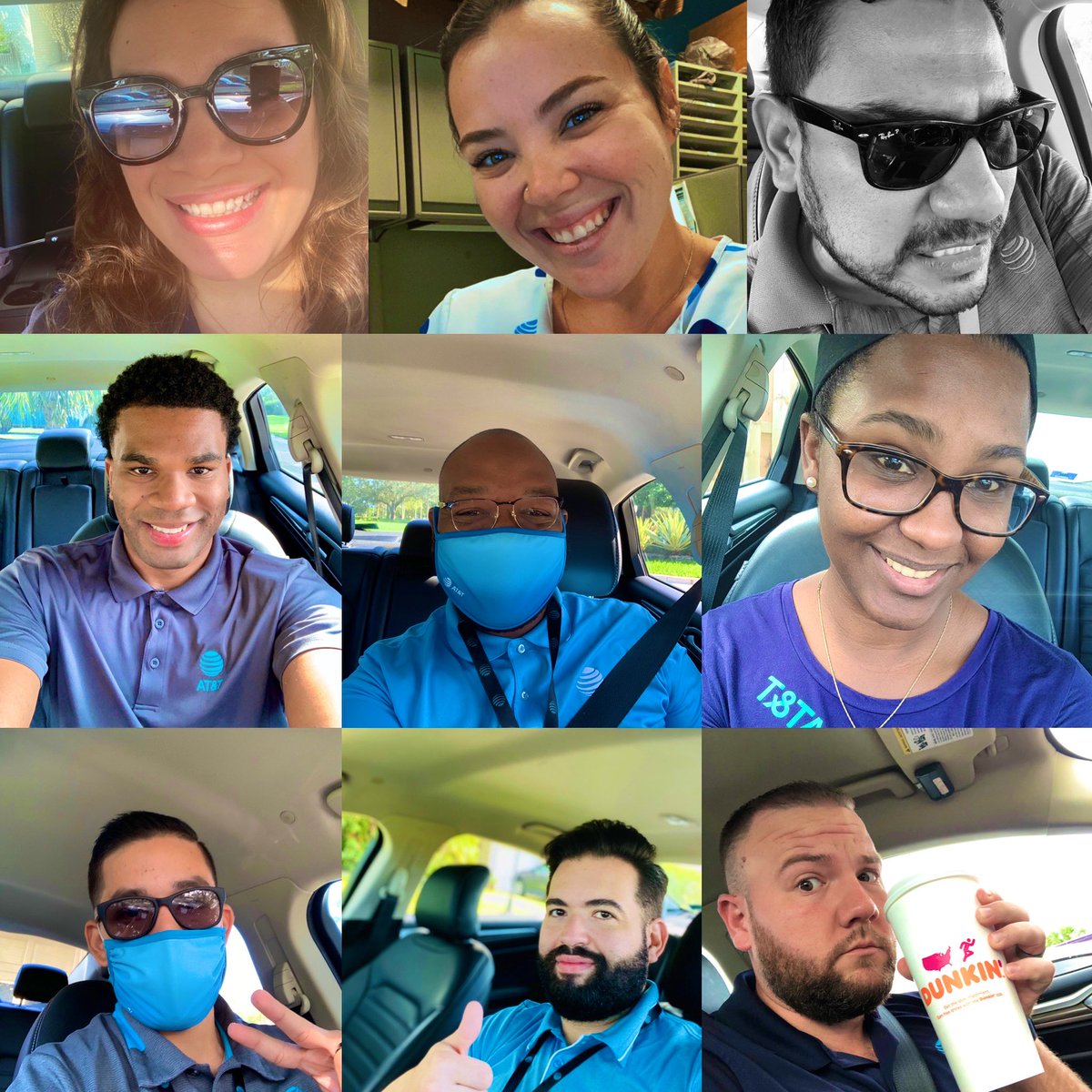 jorgijj24's tweet photo. Double challenged my Savages yesterday with a special 🥞🧇🥓 prize & the squad exceeded not only on quantity, but the quality as well 🔥🔥🔥
#SavageSellingSquad #SmilingSelfieSaturday 🙃
#ICanKeepGoing😂
#ProudMamaSavage #💙mysquad
@ddrive06 @SoutheastIHX https://t.co/Ei0SxoSREY