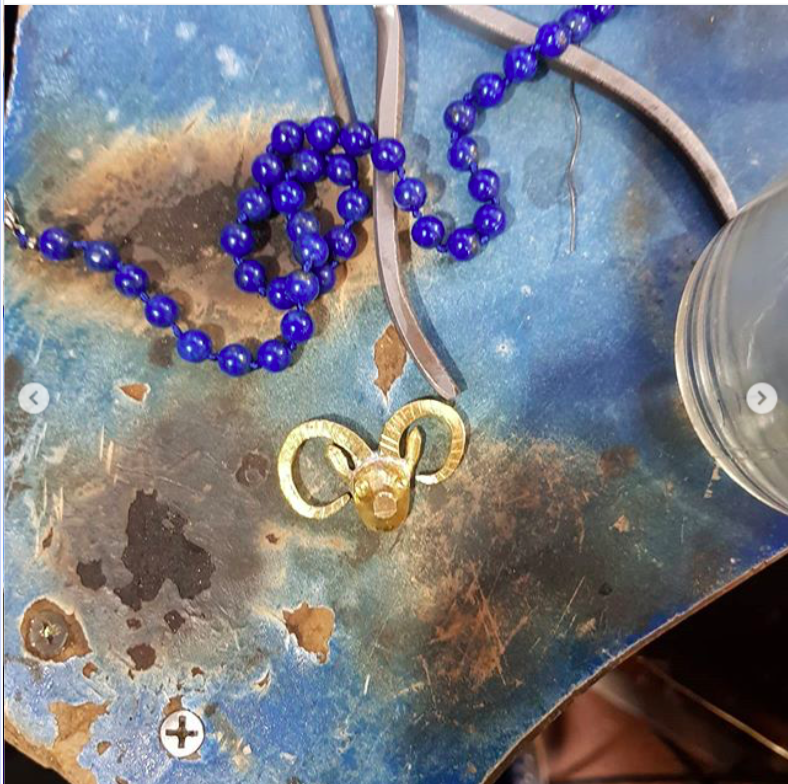 Noqra2's tweet photo. Our Afghan Ibex beads will be available in days. Watch the space 
Pre-order by DM. 
#ibex #savetheibex #centralasiancrafts #ibexlovers #animallovers #animaljewelry #ibexcollection #mensgifts #forhim #specialgifts #specialjewels #mensbeads #mensbracelet #lapisbeads #mensfashion https://t.co/Ke8grzFLlU