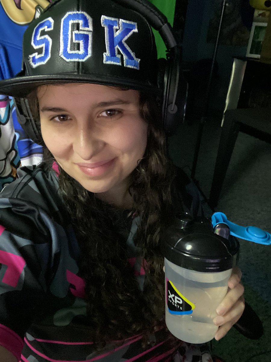 SuperGirlKels's tweet photo. Hey guys!!! 👋
I’m streaming my Winners Top 32 bracket run at #ULTIMATE32 ! Excited to play against these amazing players while learning and taking notes and doing iour BEST
Playing Sonic & The Secret Rings later!
LIVE https://t.co/cVh0ncEOPM https://t.co/OBvZrHtz09