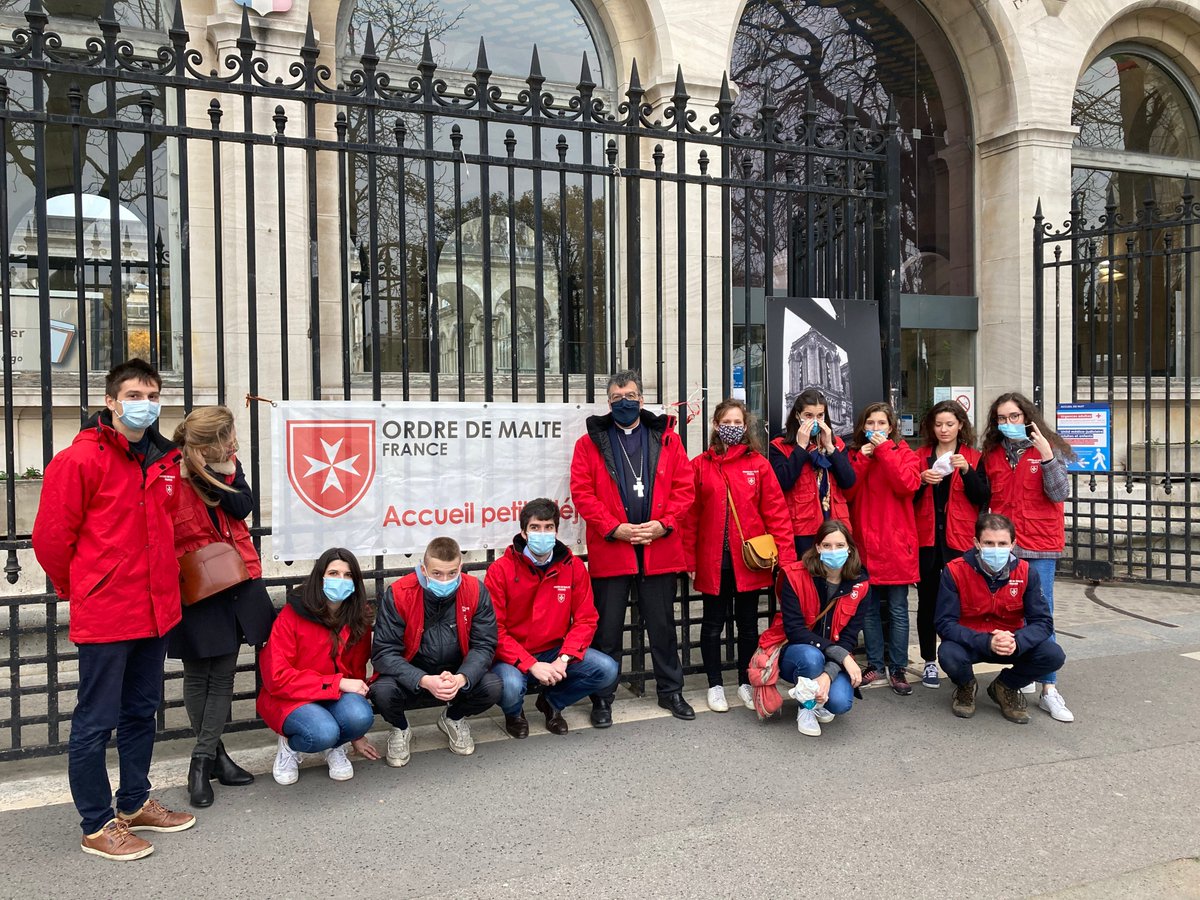 Mgr Michel Aupetit tweet media