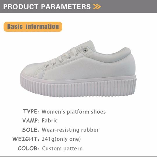 awesomeskull4u's tweet photo. Trendy Sugar Skull Print Women Flats Platform Shoes Fashion Lace Up
------------
Get it here =>  https://t.co/n1N8t55rQI
------------
#sugarskullshoes
#sugarskull
#dayoft https://t.co/TAoA2K9JKd