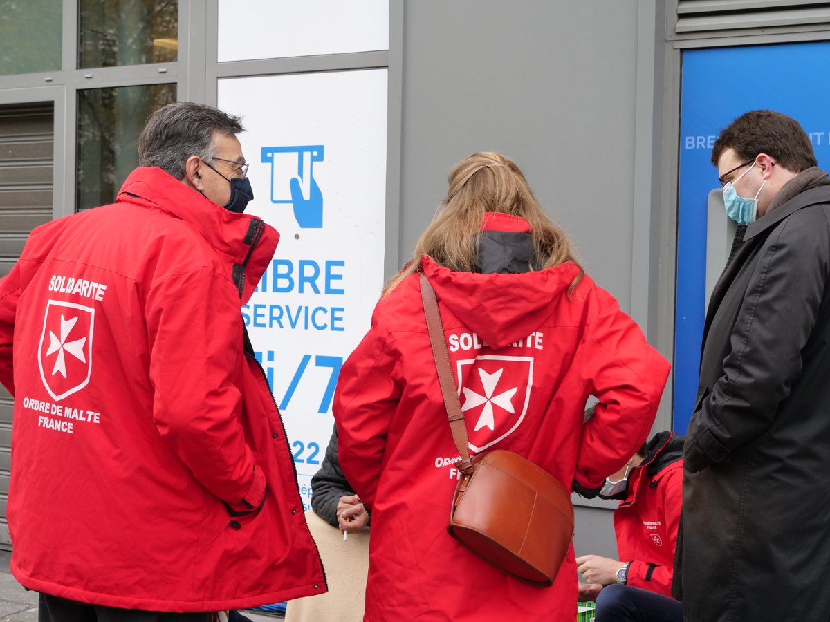 Mgr Michel Aupetit tweet media