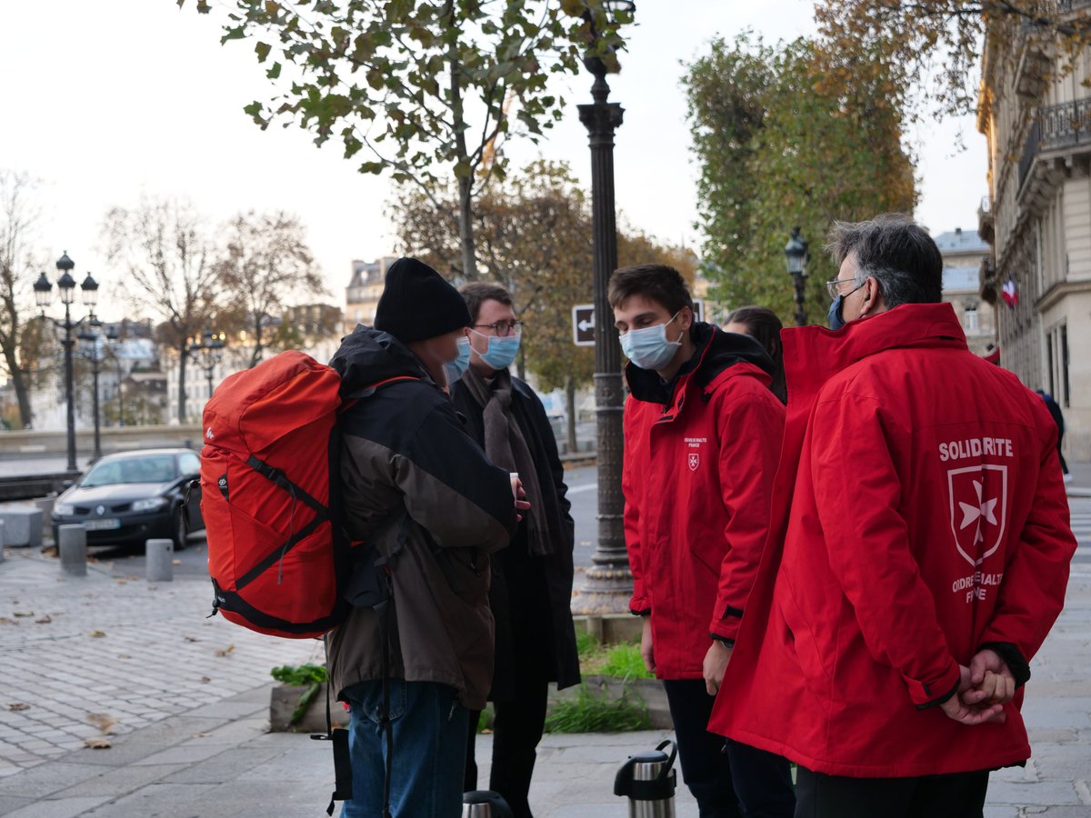 Mgr Michel Aupetit tweet media