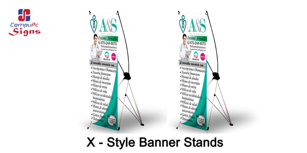 Compupcsigns's tweet photo. At CompuPc Signs we help you and advise you with the design and printing process so that your banner remains original. Contact us: 407-721-8628. Visit our website: https://t.co/3HWXzfDwGh
πLIKE - RETIWITT - COMMENT
#compupcsigns #banner #style #printingbanner #designbanners https://t.co/PpILefN8X8