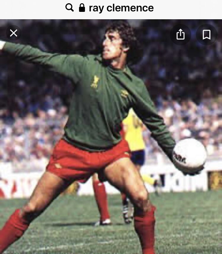 May Ray rest in peace - another victim of the disease that is prostate cancer - yes it kills - men over 50 request a PSA test - RIP Legend YNWA