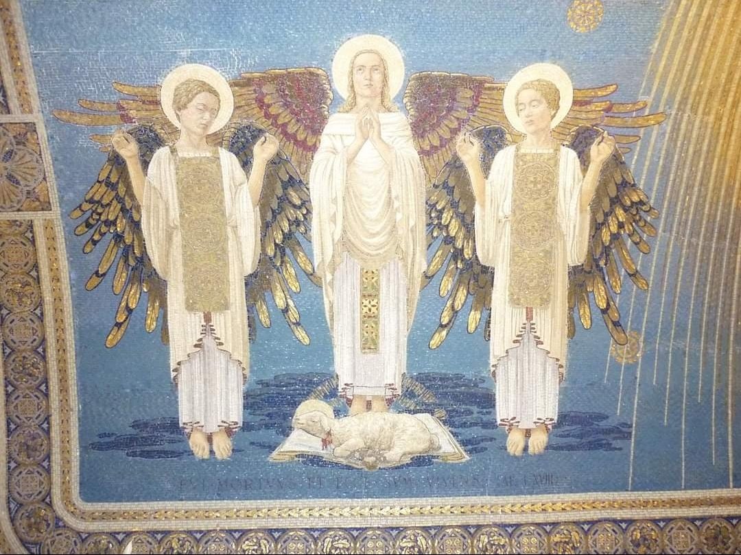 Agnus Dei  : #messe  #liturgie