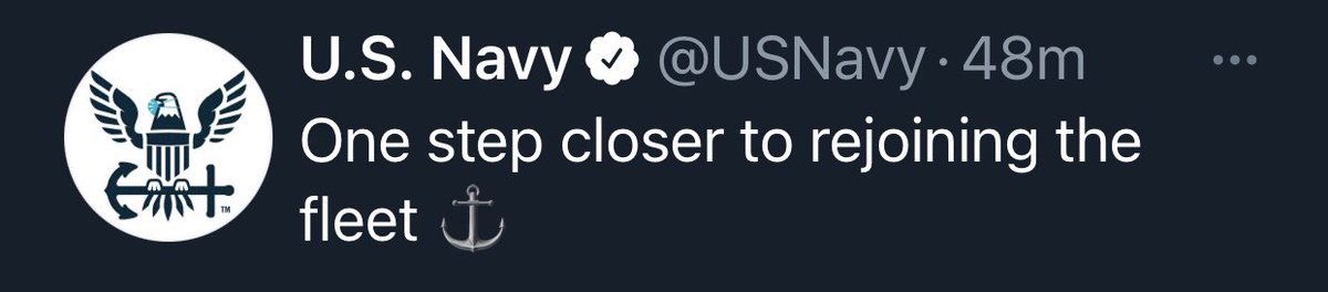 gapatriot3's tweet photo. Military Headlines: https://t.co/7ymthtmfqe