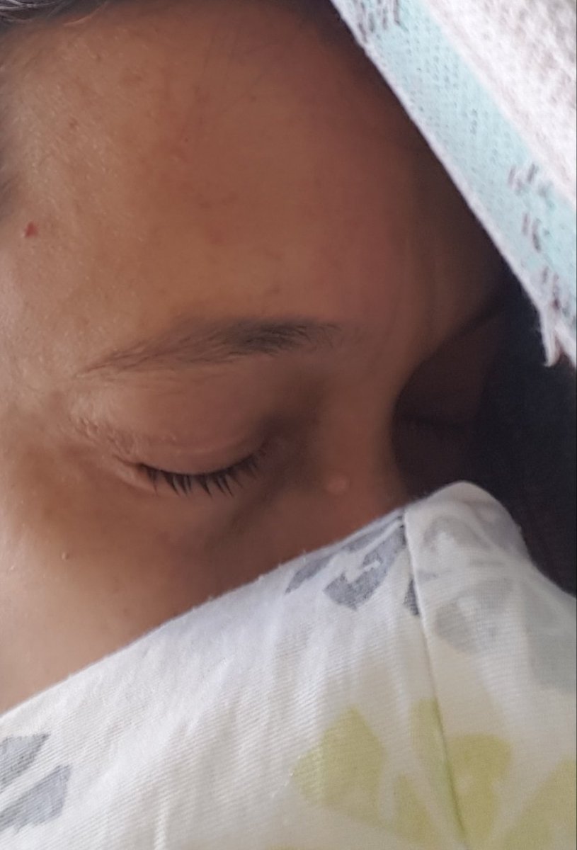 Today I had to assume that there is no way that I spend Christmas with my husband 😓 Time is over for us. Another holiday separated. This family of three will be drowning in tears this year eve. Thanks to IRCC and its false promises. #prioritizefamilysponsorship