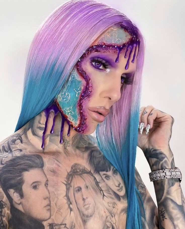 Happy birthday jeffree star 