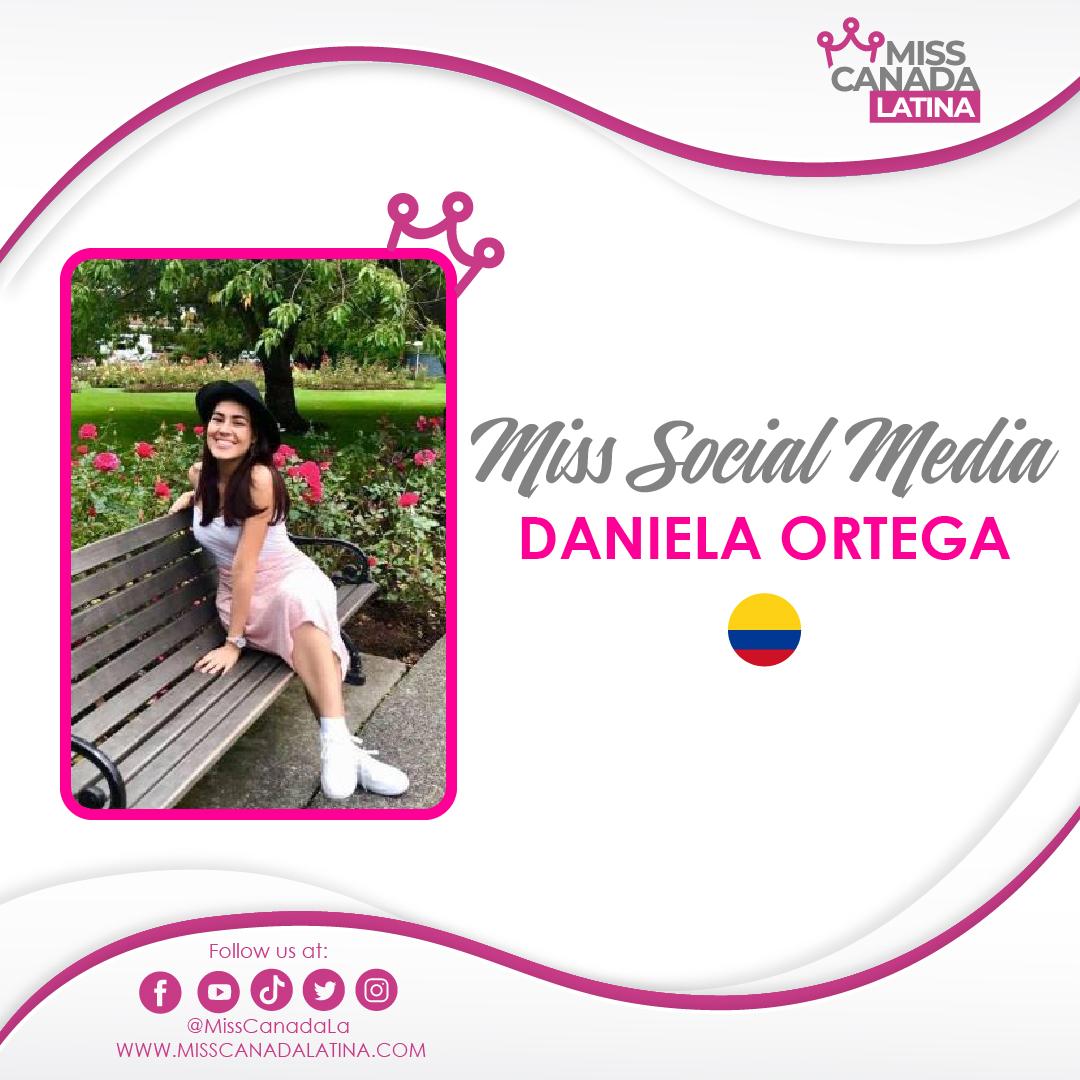 MissCanadala's tweet photo. Categoría Miss social media👑 https://t.co/ZxbBJ6wz5L