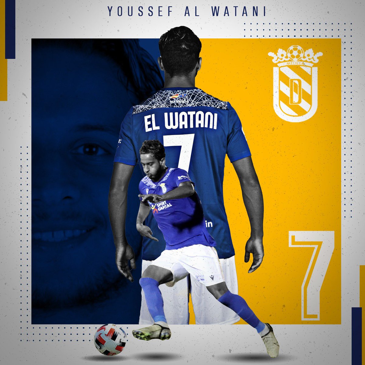 Youssef EL Watani tweet media