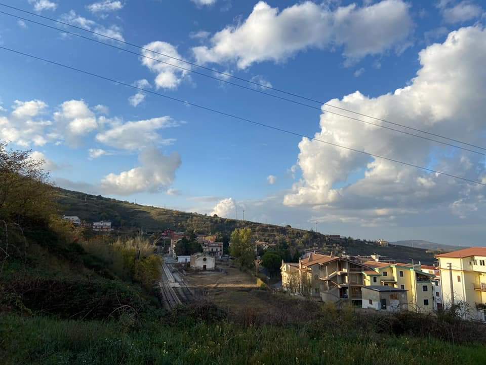 prolocobarile's tweet image. Bellissime cartoline di #Barile 💕
oggi domenica 15 novembre 2020 
📸 Pino Cappa

#ProLocoBarile #unplibasilicata
#ioviaggiolucano #viaggioinbasilicata 
#prolocobasilicata #basilicataturismo
#Vulture #Basilicata #Lucania
#inbasilicataconleproloco