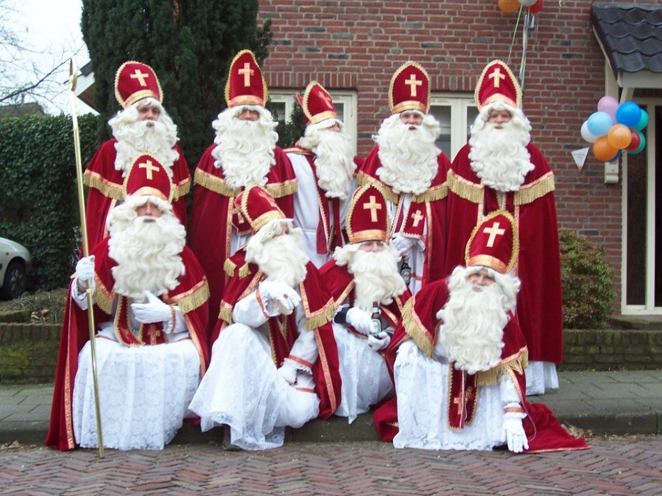 IK EN DE BOYS