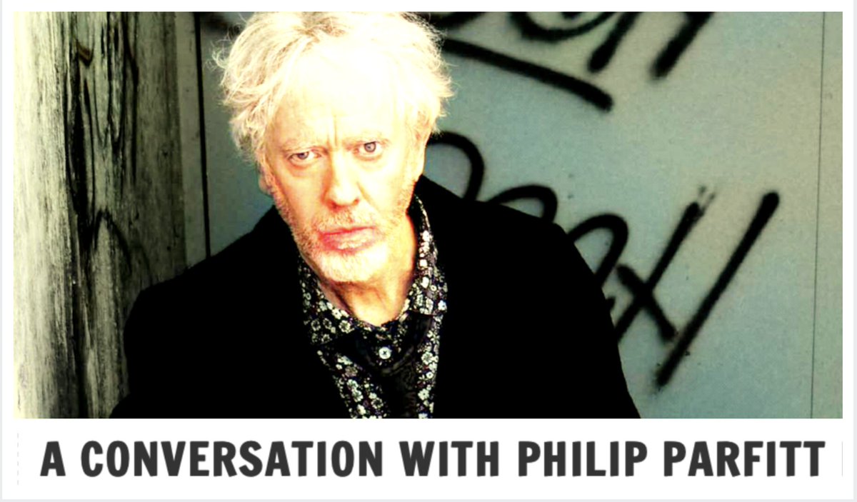 ShamelessPR_'s tweet photo. Thanks to @WNRM FM Florida for
broadcasting Life Elsewhere @NormanBradio's interview (part 2) with #PhilipParfitt @PhilipJParfitt of #ThePerfectDisaster on his new Mental Home Recordings' LP ~ https://t.co/WVjHxikNIY
Catch up with Part 1 of this chat at https://t.co/RaW3OY5qD3 https://t.co/n0GIFTzfaD