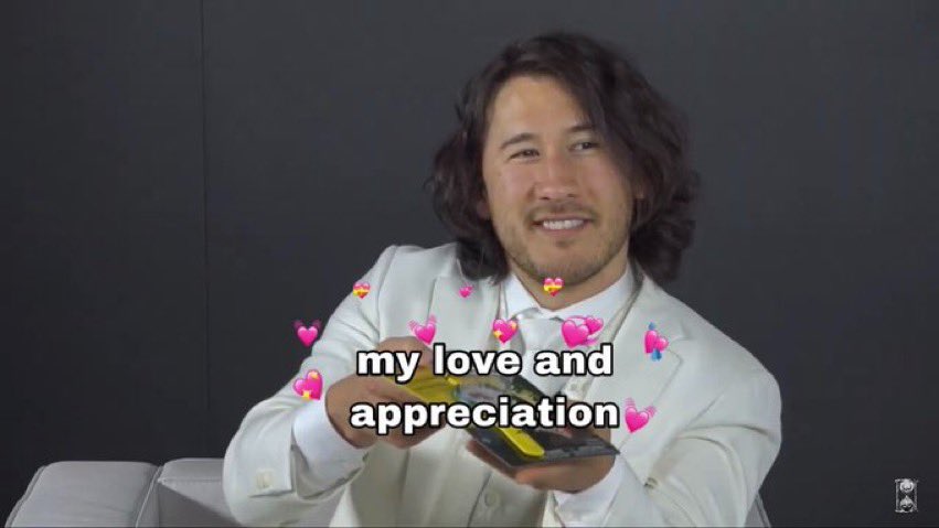 masterfulspade2's tweet photo. @CrankGameplays You deserve it! That video was so nice, and really helped a lot of people come to terms with the end. https://t.co/vX7nqmso7B